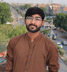 Yasir ALi
