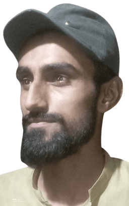 Sami Ullah